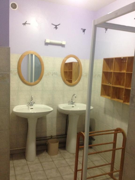 La Briqueterie Bed & Breakfast Mailly-Maillet Luaran gambar
