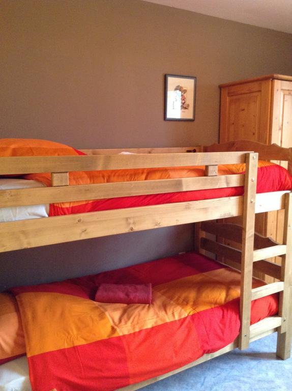 La Briqueterie Bed & Breakfast Mailly-Maillet Luaran gambar